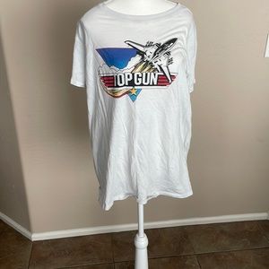 Top Gun T-shirt From Torrid